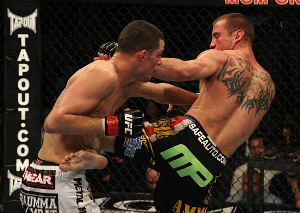 Donald Cerrone