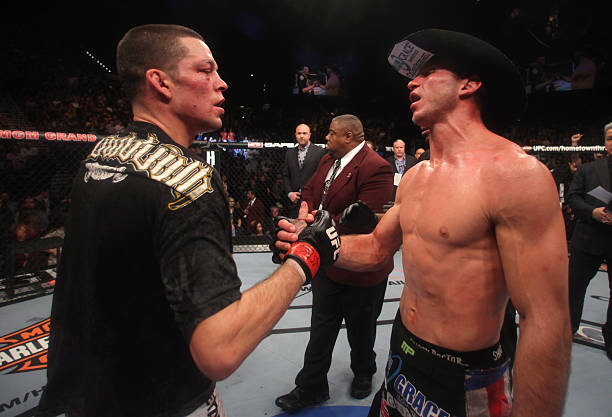 Donald Cerrone