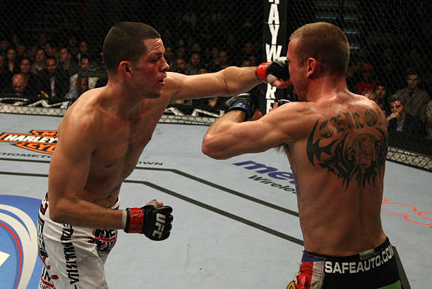 Donald Cerrone