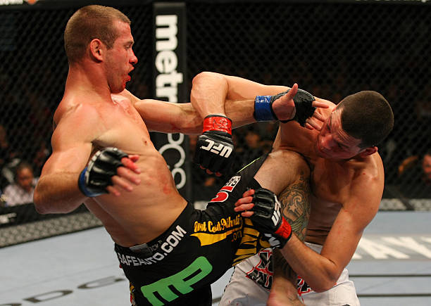 Donald Cerrone