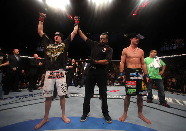 Donald Cerrone