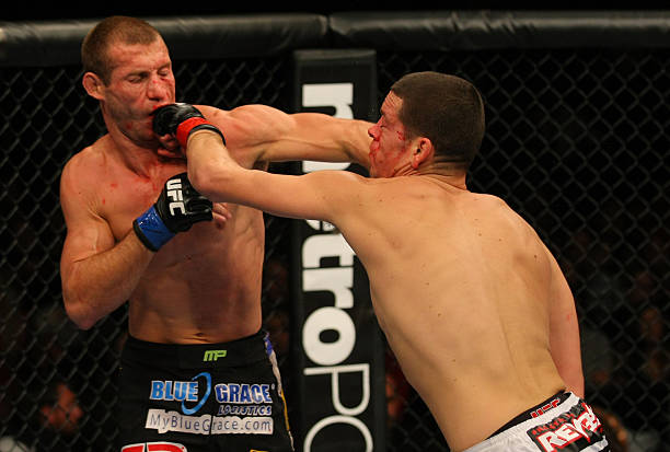 Donald Cerrone