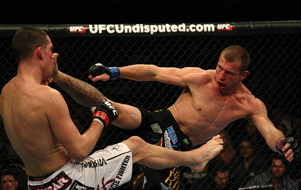 Donald Cerrone