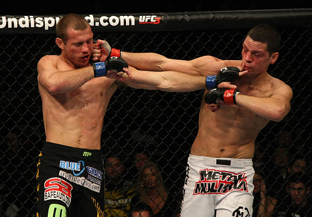 Donald Cerrone
