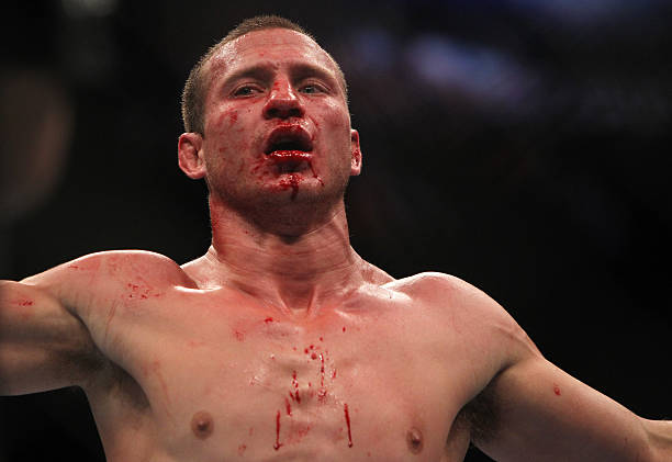 Donald Cerrone