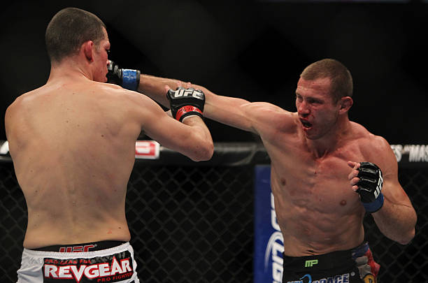 Donald Cerrone