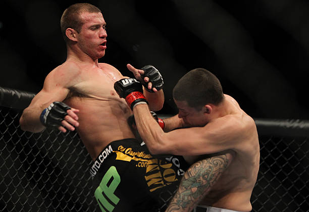 Donald Cerrone
