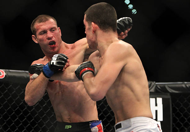 Donald Cerrone
