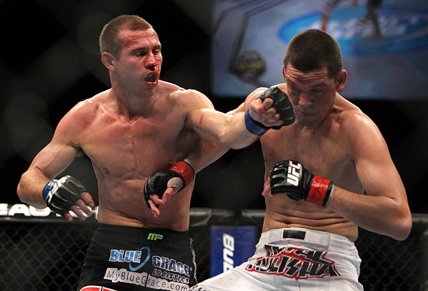 Donald Cerrone