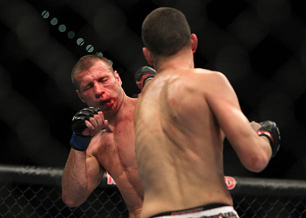 Donald Cerrone