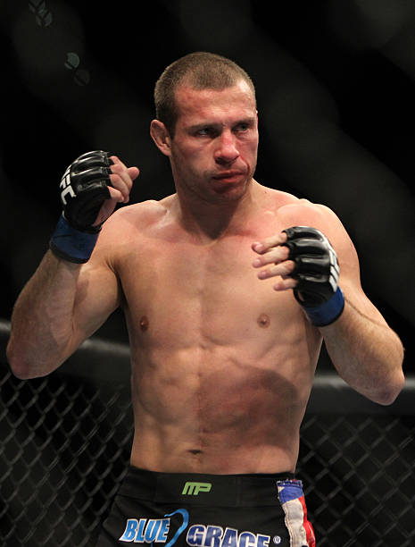 Donald Cerrone
