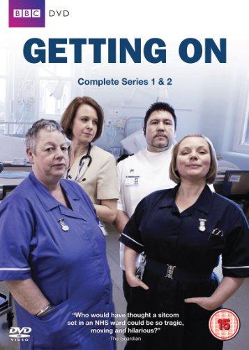 Getting On