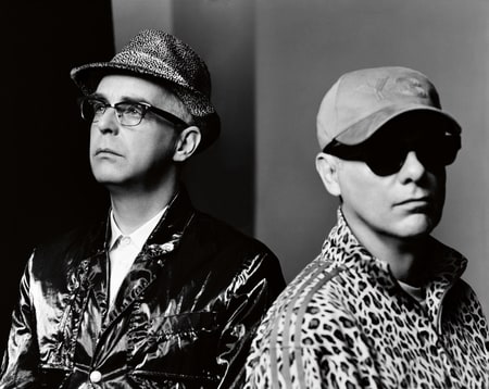 Pet Shop Boys