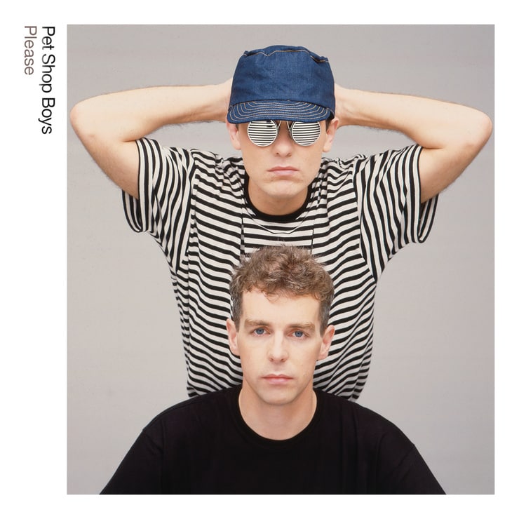 Pet Shop Boys