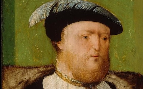 Henry VIII