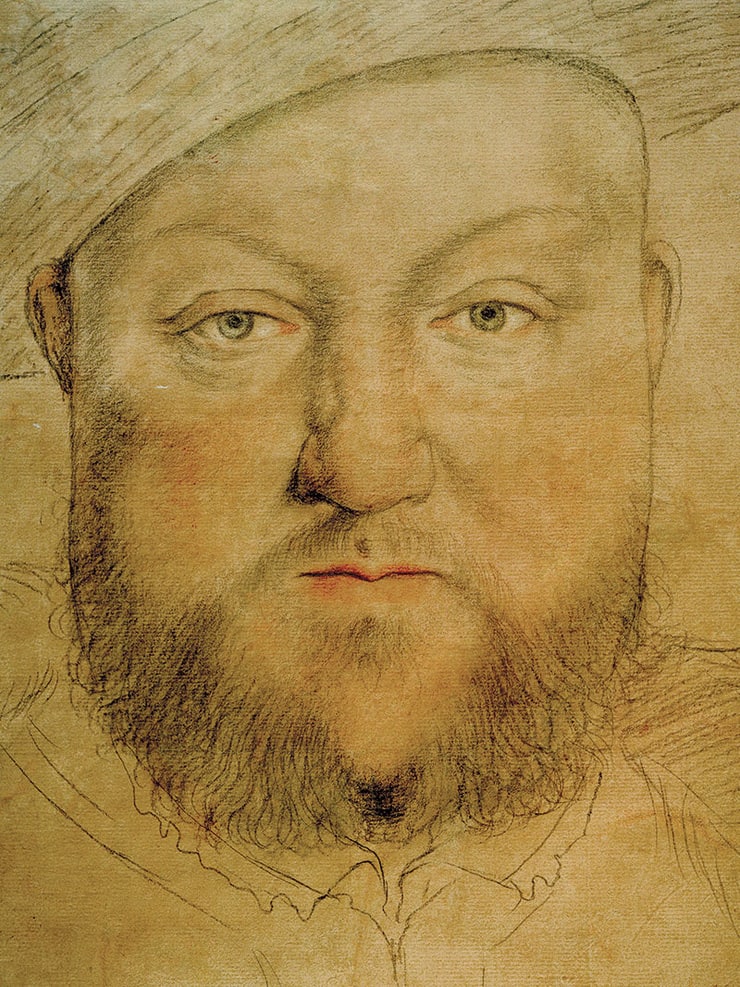 Henry VIII