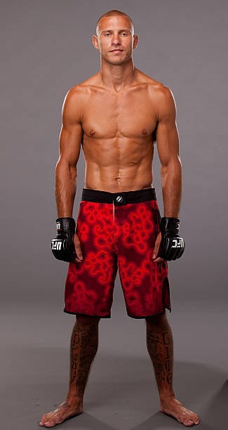 Donald Cerrone