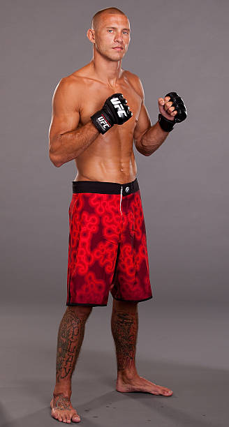 Donald Cerrone