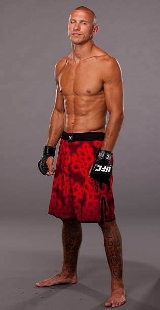 Donald Cerrone