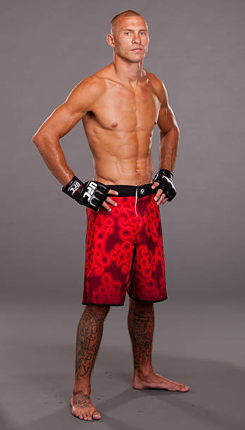 Donald Cerrone