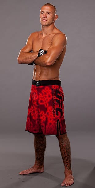 Donald Cerrone