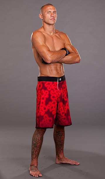 Donald Cerrone