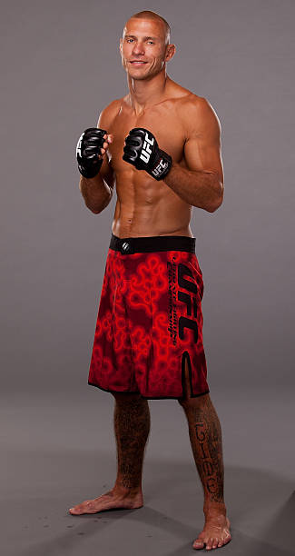Donald Cerrone