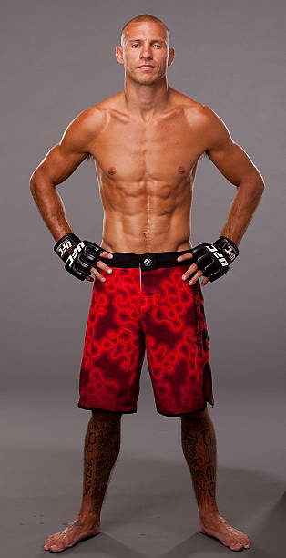Donald Cerrone