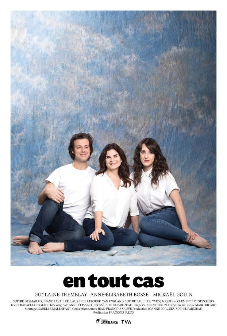 En tout cas