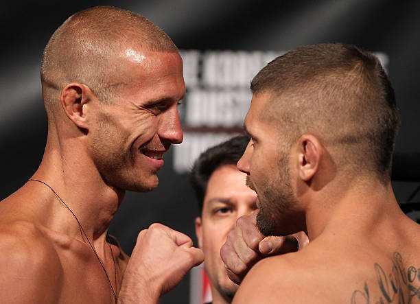 Donald Cerrone