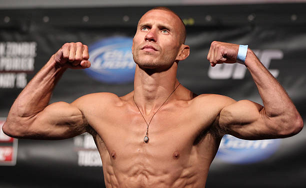 Donald Cerrone