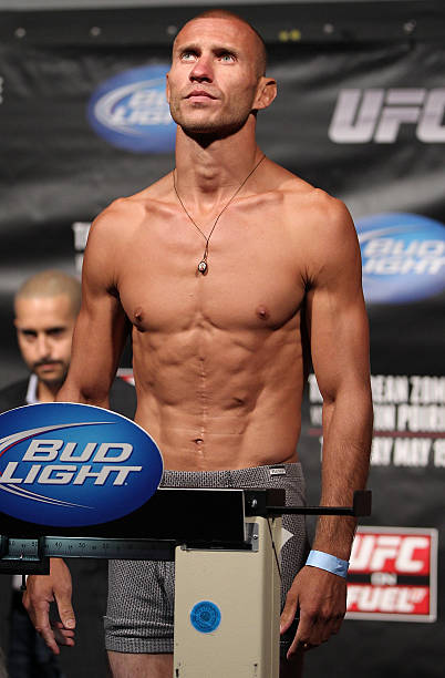 Donald Cerrone