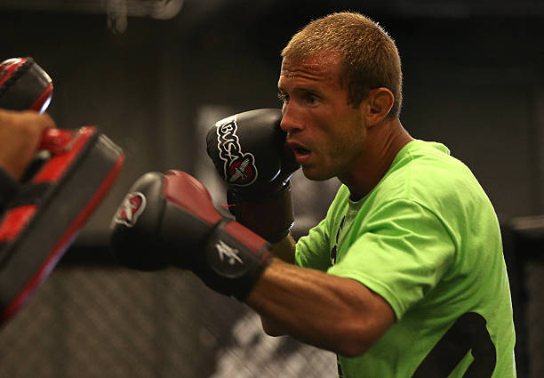 Donald Cerrone