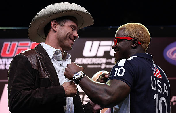 Donald Cerrone