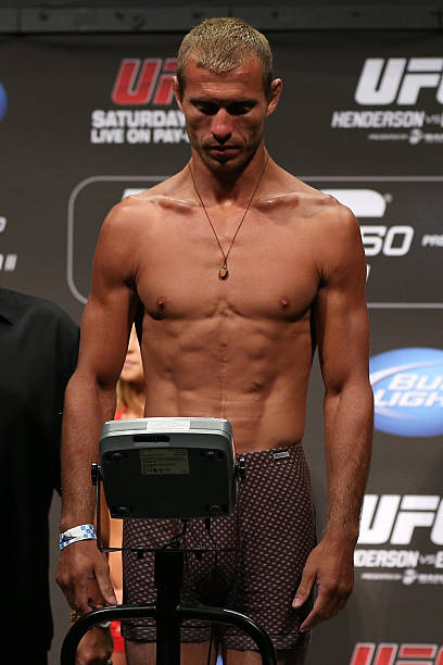 Donald Cerrone