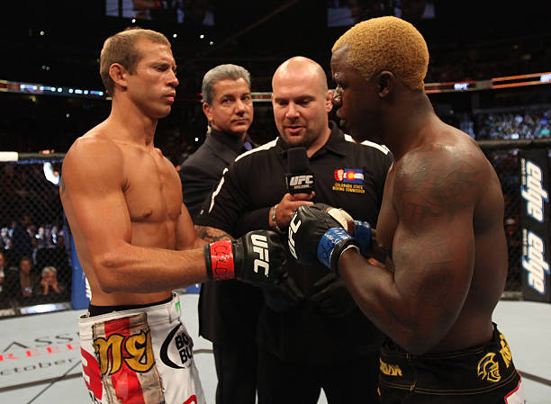 Donald Cerrone