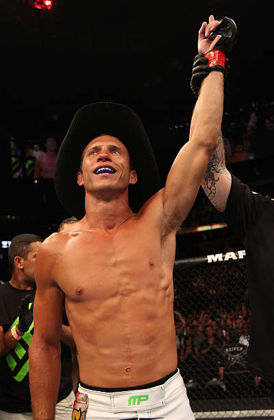 Donald Cerrone