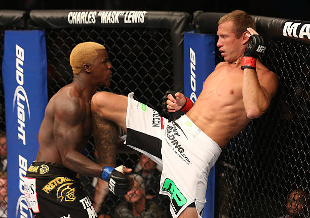 Donald Cerrone