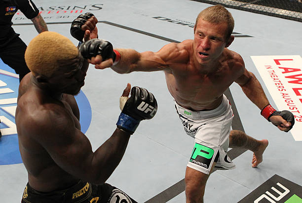 Donald Cerrone