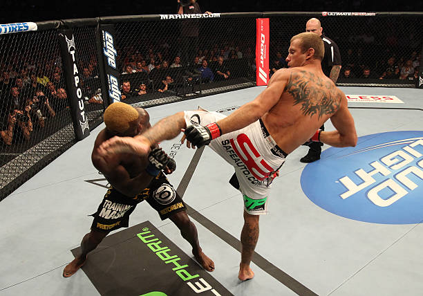Donald Cerrone