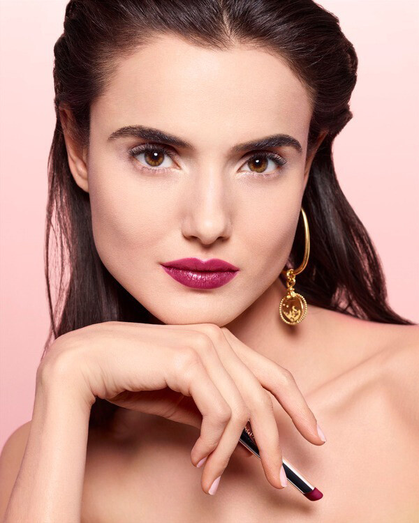 Blanca Padilla
