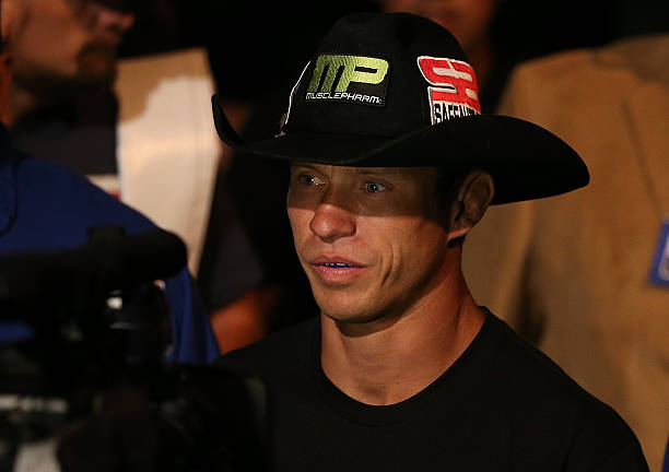Donald Cerrone