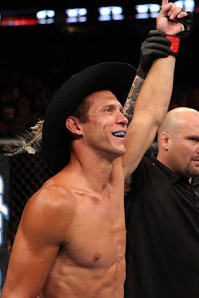 Donald Cerrone