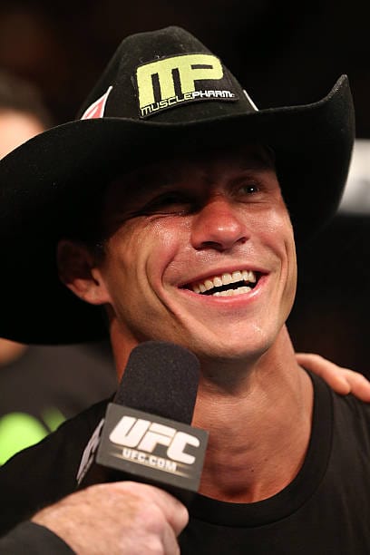 Donald Cerrone
