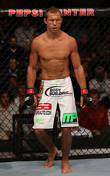 Donald Cerrone