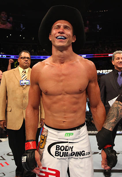 Donald Cerrone