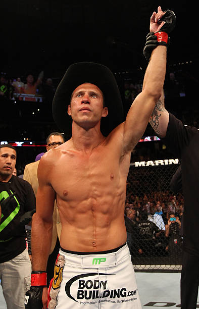 Donald Cerrone