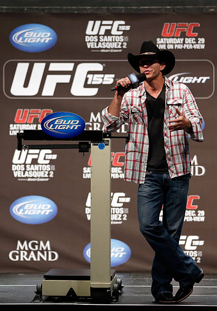 Donald Cerrone