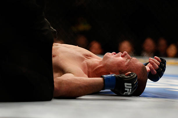 Donald Cerrone