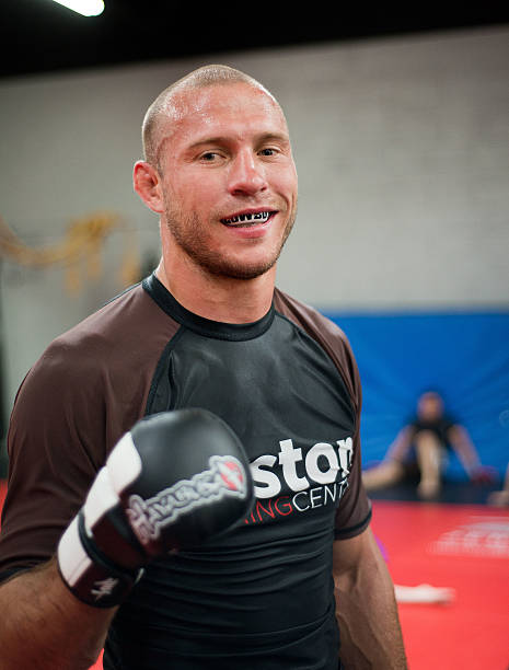 Donald Cerrone